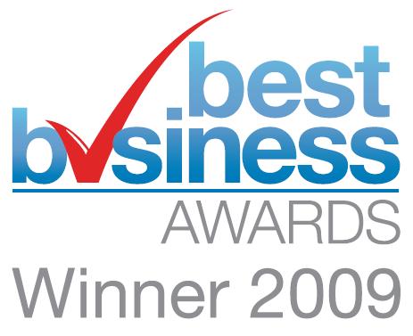 Best Business Awards