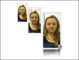 28-Katy Jobbins Permanent Makeup Perfect Powdered Effect With Natural Hair Simulation FI 28-Katy Jobbins Permanent Makeup Perfect Powdered Effect With Natural Hair Simulation FI
