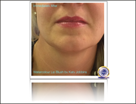 30-Katy Jobbins Permanent Makeup Watercolour Lip Blush FI 30-Katy Jobbins Permanent Makeup Watercolour Lip Blush FI