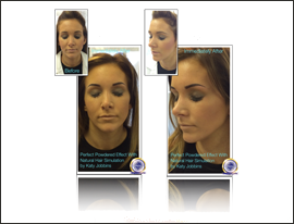 32-Katy Jobbins Permanent Makeup Perfect Powdered Effect With Natural Hair Simulation FI 32-Katy Jobbins Permanent Makeup Perfect Powdered Effect With Natural Hair Simulation FI