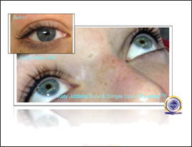 5-Katy Jobbins Permanent Makeup Safe And Simple Upper Eyeliner FI