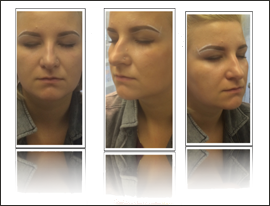 51-Katy Jobbins Permanent Makeup Perfect Powdered Effect With Natural Hair Simulation FI2 51-Katy Jobbins Permanent Makeup Perfect Powdered Effect With Natural Hair Simulation FI2