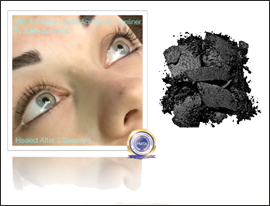 112-FI-Katy Jobbins Permanent Makeup Safe & Simple Permanent Eyeliner
