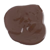 Dark Brown Semi Permanent Ink