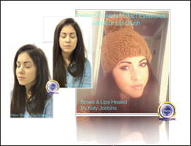 119-FI-2-Katy Jobbins Permanent Makeup Permanent Makeup Perfect Powdered Effect Eyebrows With Natural Hair Simulation