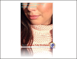 75-FI-2-Katy Jobbins Permanent Makeup_edited-1 Day 21 - After Permanent Makeup Full Lip Tint