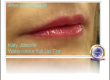 Permanent Makeup Full Colour Lip Tint