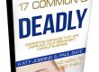 17 Common & deadly marketing mistakes & how to avoid them 3d cover