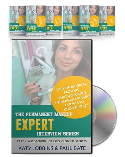 Expert Interview Series Montage front covers Expert Interview Series Montage front covers
