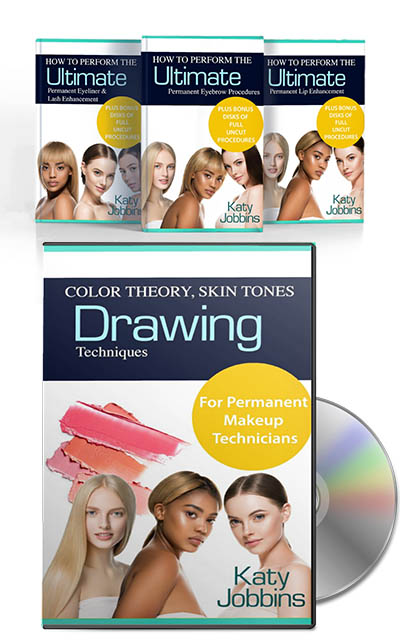 Permanent Makeup Training DVD’s Permanent Makeup Training DVD’s