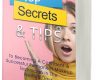 Top Secrets & Tips 3d Cover