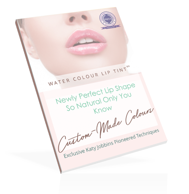 Permanent Makeup Lip tint Permanent Makeup Lip tint