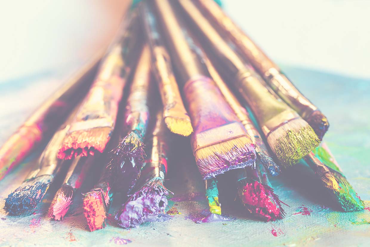 International Artist
