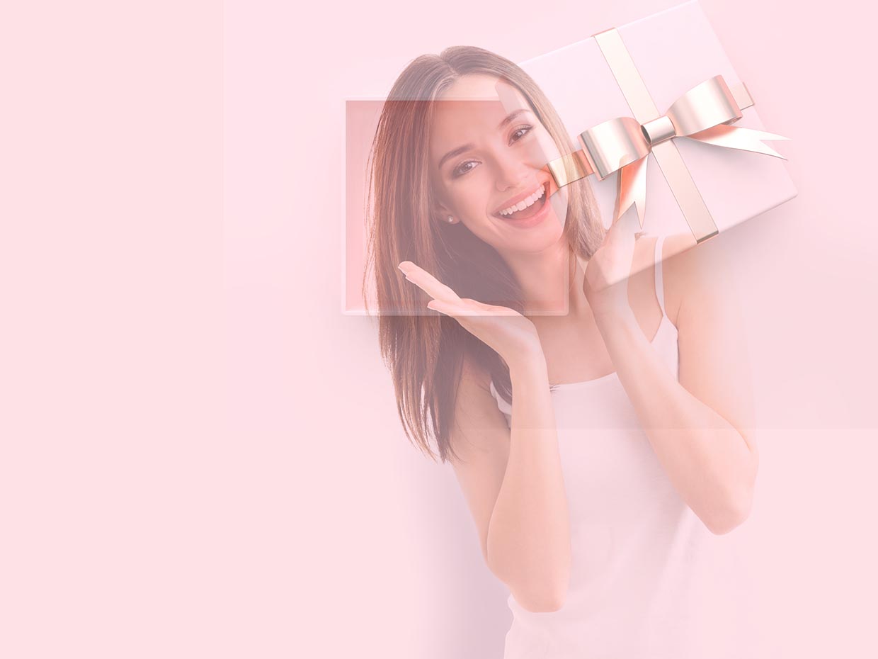 Katy Jobbins Permanent Makeup Gift Voucher