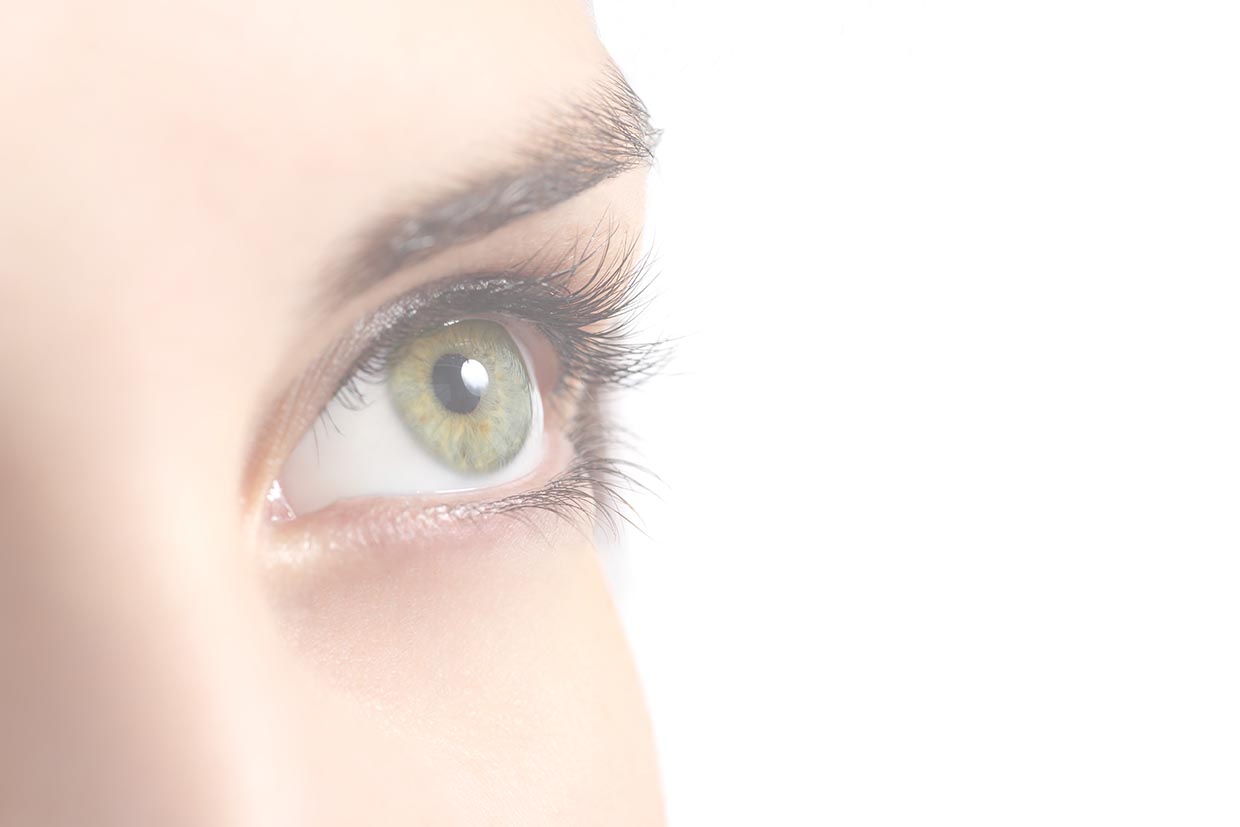 Permanent Eyeliner & Enhancement