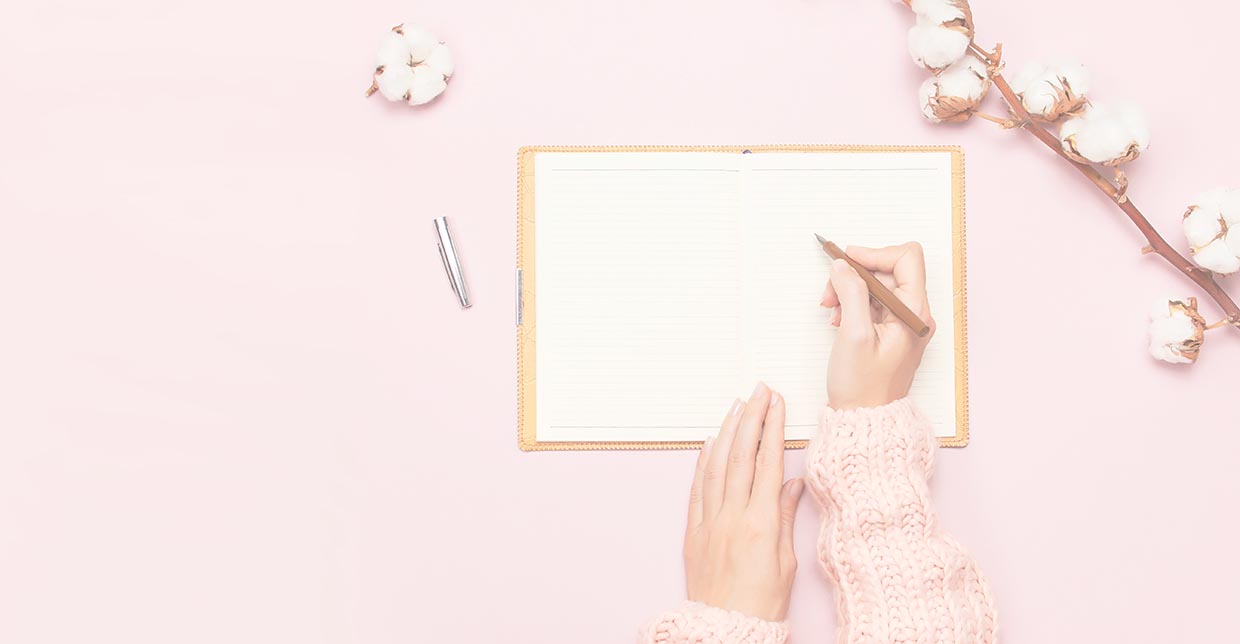 Personal Letter from Katy Jobbins
